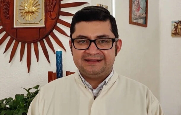 Hallan sin vida a sacerdote desaparecido en Edomex