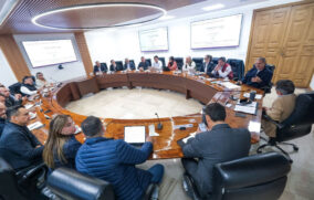 Tlajomulco e Infonavit definen polígonos para recuperar viviendas abandonadas