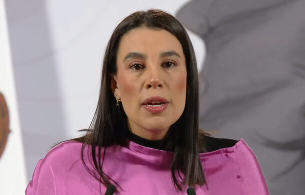 Turismo reporta incremento en número de visitantes en 2025