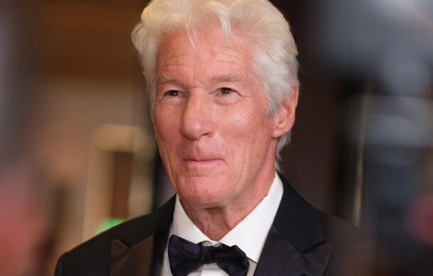 Richard Gere llegará a la FIL Guadalajara con una conferencia sobre compasión y activismo
