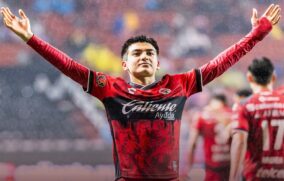 Xolos gana boleto a la Liguilla al iniciar el Play In