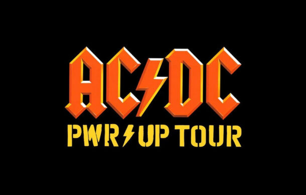 AC/DC anuncia tercera fecha en CDMX por alta demanda de su Power Up Tour 2026