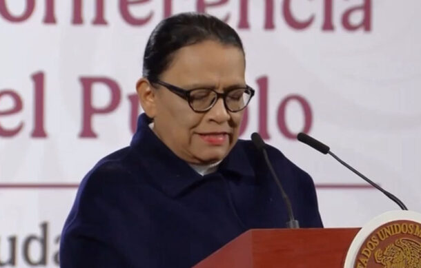 Ya estamos de salida, dice Segob sobre los bloqueos de transportistas y productores