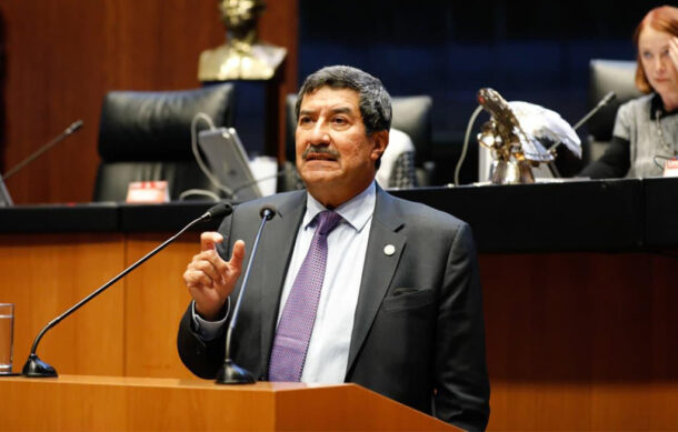 Con modificaciones, Senado aprueba nueva ley contra extorsión y devuelve minuta a los diputados