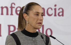 Ha habido detenciones recientes y seguimos avanzando, dice Sheinbaum sobre caso Ayotzinapa