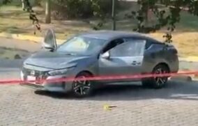 SSPC confirma desaparición de dos agentes federales en Zapopan