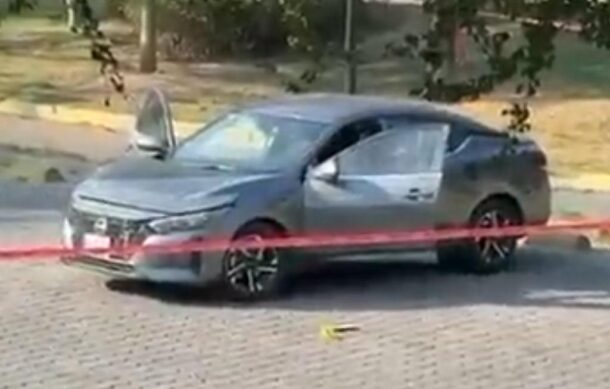 SSPC confirma desaparición de dos agentes federales en Zapopan