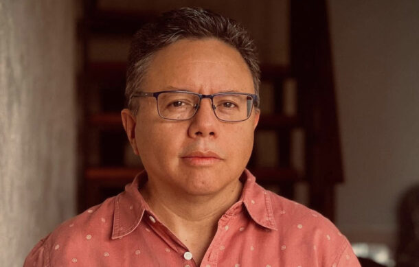 Entrevista con Amado Avendaño