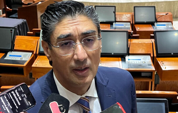 Titular de la ASEJ busca reelegirse; asegura que su trabajo respalda la continuidad