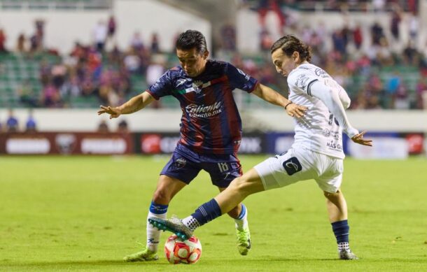 ¡Sorpresa! Tepa elimina al Atlante en la Liga de Expansión