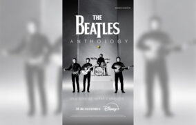 “The Beatles Anthology” regresa restaurada y con episodio inédito: estrena este 26 de noviembre en Disney+