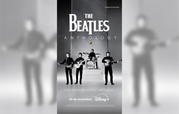“The Beatles Anthology” regresa restaurada y con episodio inédito: estrena este 26 de noviembre en Disney+