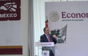 Concluyeron las consultas sobre el TMEC; en enero quedará listo el documento final: Ebrard