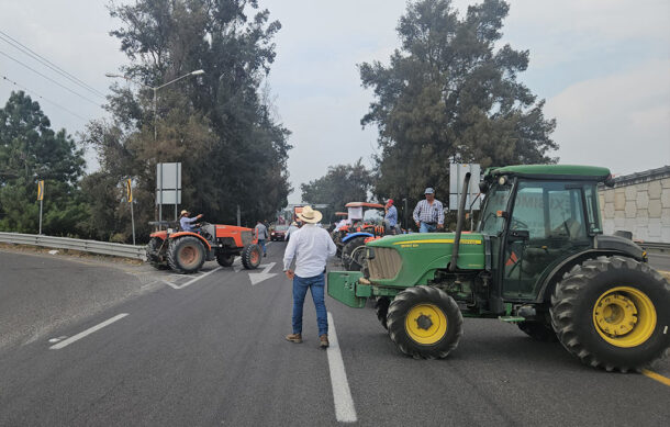Segob afirma que bloqueos en Jalisco serían de grupos externos
