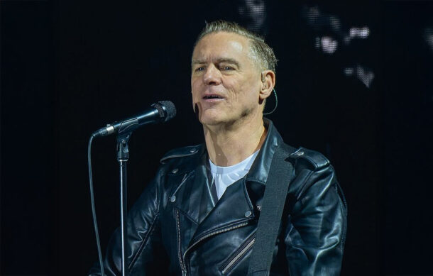 🎶 El Sonido de la Música – Bryan Adams