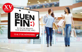 Recomiendan comparar precios y evitar sobreendeudamiento en el Buen Fin 2025