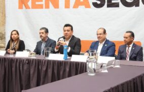 Proponen resolver conflictos por rentas mediante justicia alternativa en Jalisco