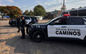 La Policía Estatal de Caminos avanza en Jalisco con más patrullas, operativos y asistencia ciudadana