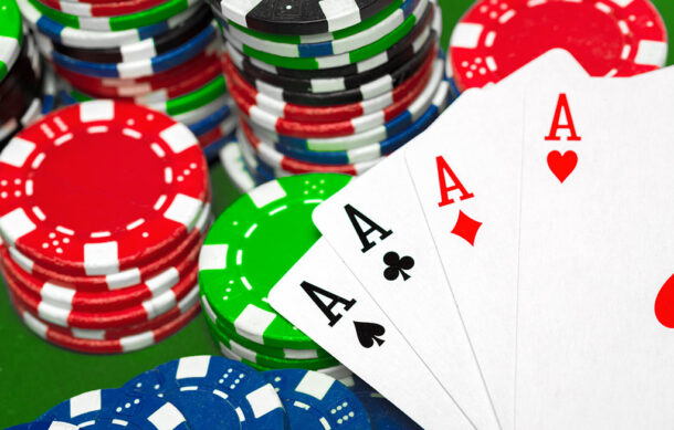 Hacienda detecta lavado de dinero en 13 casinos del país