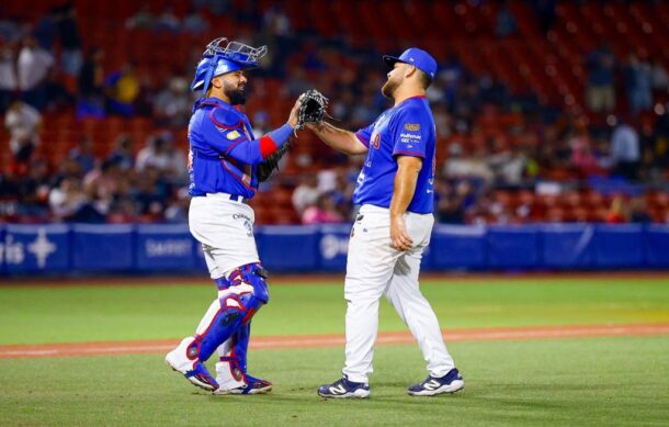 Charros exprime a los Naranjeros y va a la cima de la LMB
