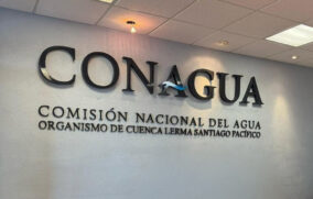 Conagua entrega a la Cámara de Diputados paquete de reformas en materia de aguas