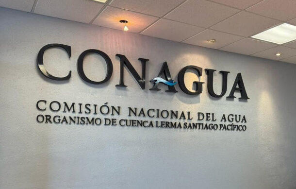 Conagua instala 10 módulos en Jalisco para renovar concesiones de agua del campo