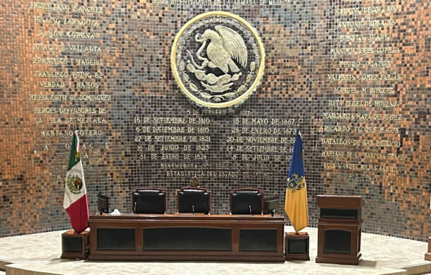Congreso de Jalisco inicia segundo año con oposición al frente y retos en justicia, presupuesto y transparencia