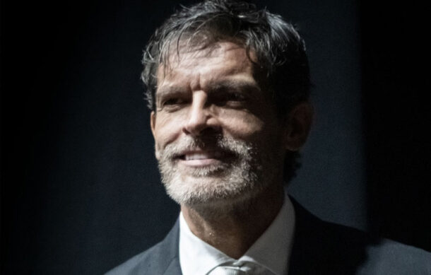 Fallece el actor Conrado Osorio a los 49 años tras batalla contra el cáncer