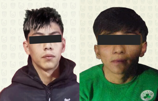 Vinculan a proceso a dos implicados en el asesinato del modelo argentino Fede Dorcaz