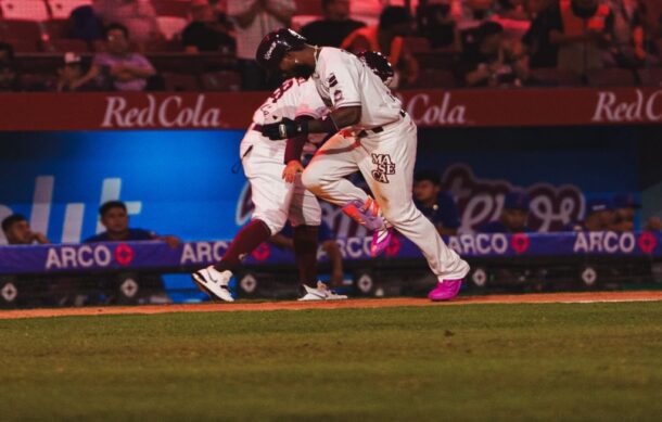 Tomateros vence a Charros y asegura serie