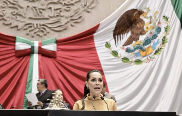 Diputados avalan en lo general y en lo particular Presupuesto de Egresos de la Federación 2026