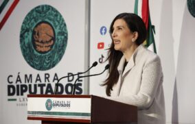 Asesinato de alcalde de Uruapan cruzó la línea de lo tolerable: López Rabadán