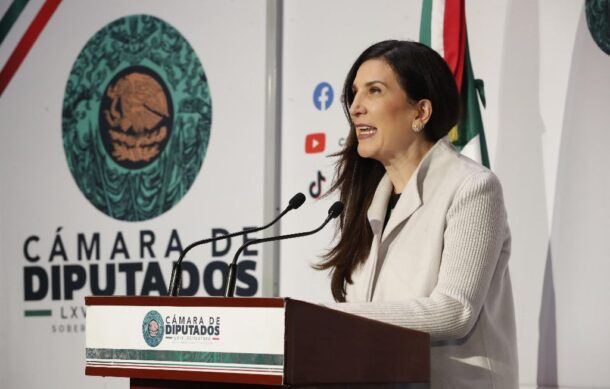 Asesinato de alcalde de Uruapan cruzó la línea de lo tolerable: López Rabadán