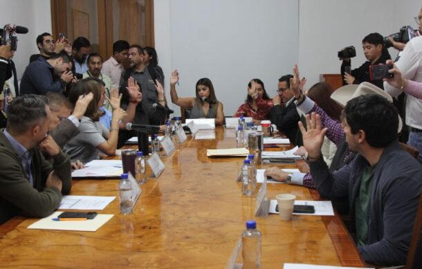 Prevén avalar incrementos de predial para 2026