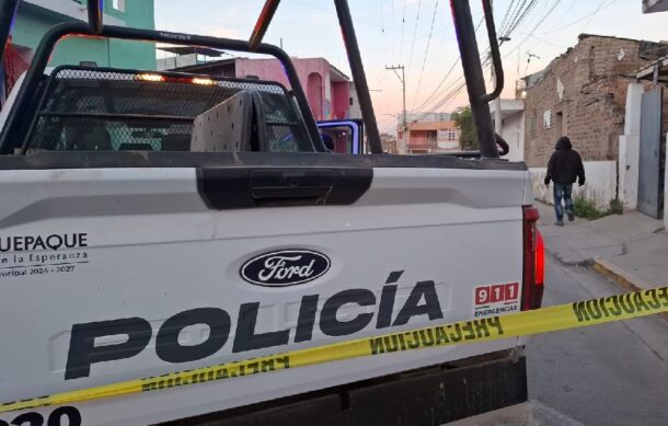 Hombre resulta gravemente herido tras ataque a balazos en San Martín de las Flores