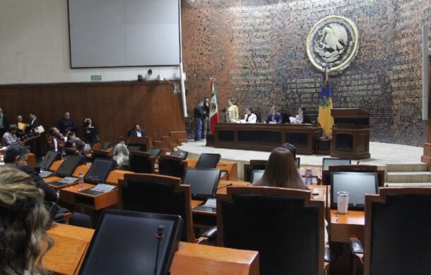 Avalan convocatorias para titularidad de la Auditoría Superior de Jalisco
