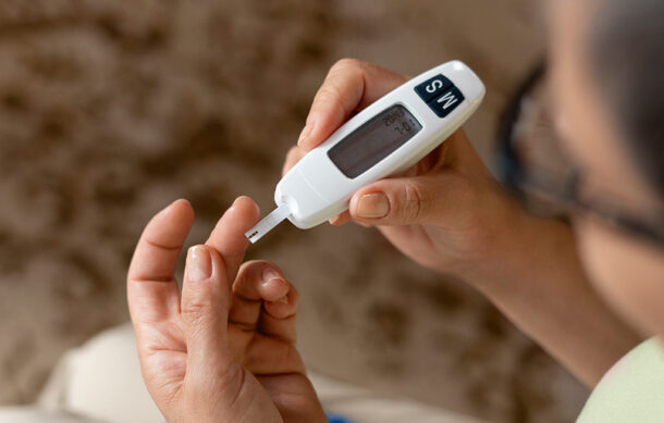 Entrevista con el Dr. Eduardo Márquez Rodríguez