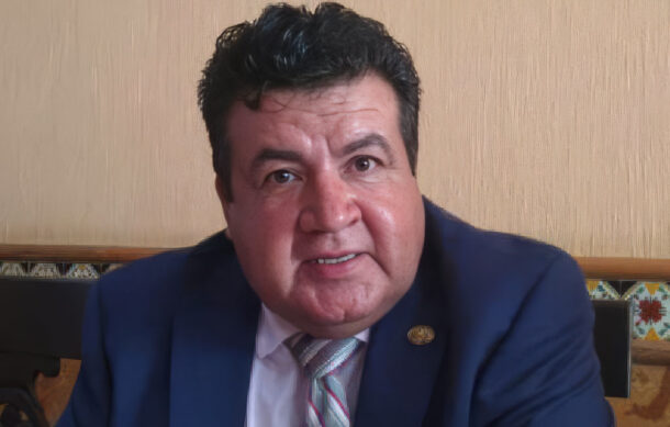 Entrevista con Diego Bolio