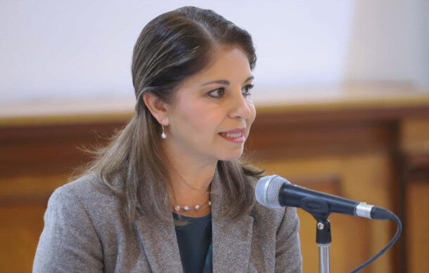 Entrevista con Verónica Gutiérrez Hernández