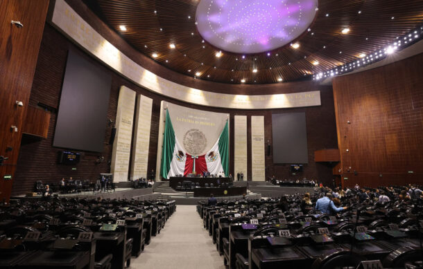 Avanza en San Lázaro el Plan B de Reforma Electoral