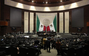 Inició la discusión de la reforma para la semana laboral de 40 horas