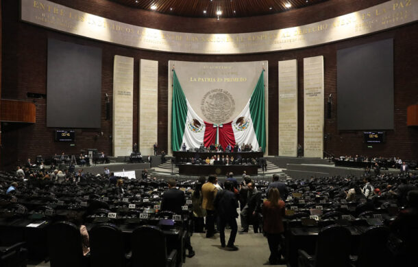 Inició la discusión de la reforma para la semana laboral de 40 horas