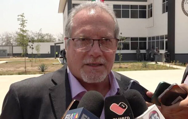 Fiscal descarta vínculo entre asesinato de dos policías viales y banda criminal de El Salto