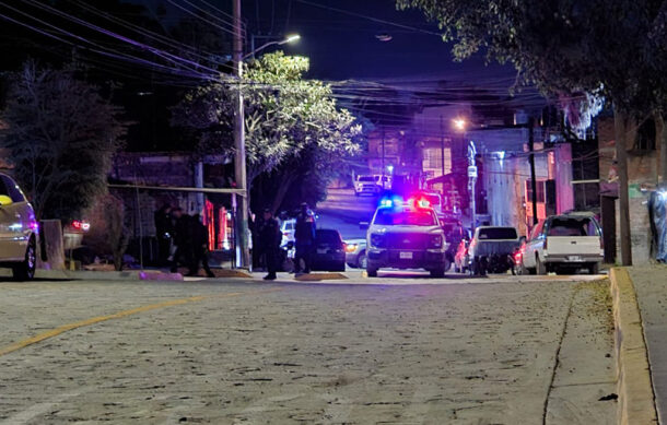 Joven sobrevive de milagro tras recibir dos disparos en la cabeza en Tlaquepaque