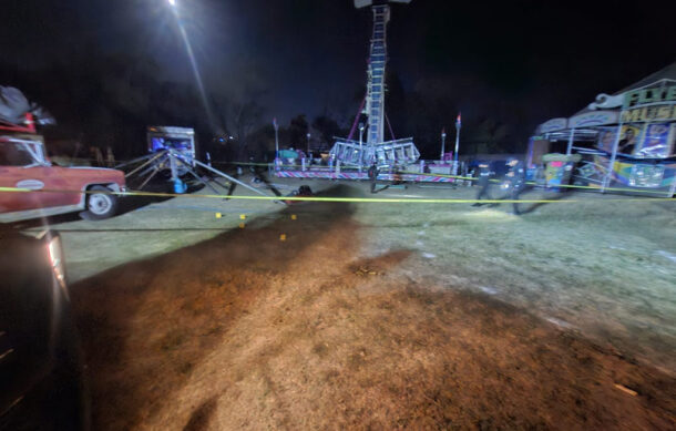 Ataque armado deja dos muertos y un herido en la colonia Juárez de Teocaltiche