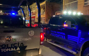 Joven sudamericano permanece en estado crítico tras ataque a balazos en la colonia Jalisco