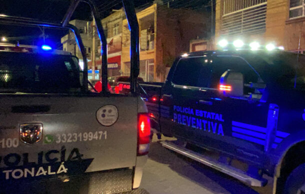 Joven sudamericano permanece en estado crítico tras ataque a balazos en la colonia Jalisco