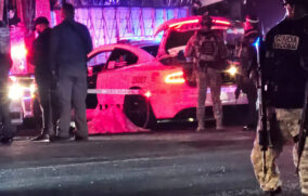 Muere elemento de la Guardia Nacional en ataque armado en Santa Rosa–La Barca