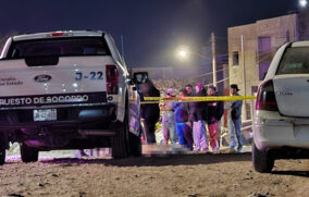 Muere hombre de forma repentina en calle de Zapopan