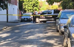 Localizan restos humanos envueltos en sábanas en el fraccionamiento Los Alcatraces